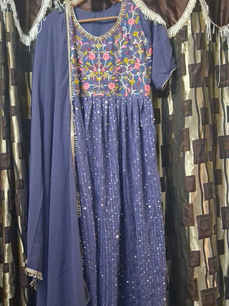 beautiful suit set