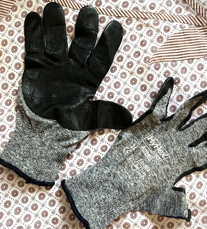 Sun Protection Gloves
