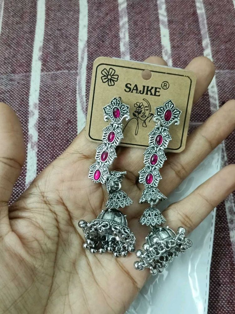 earings