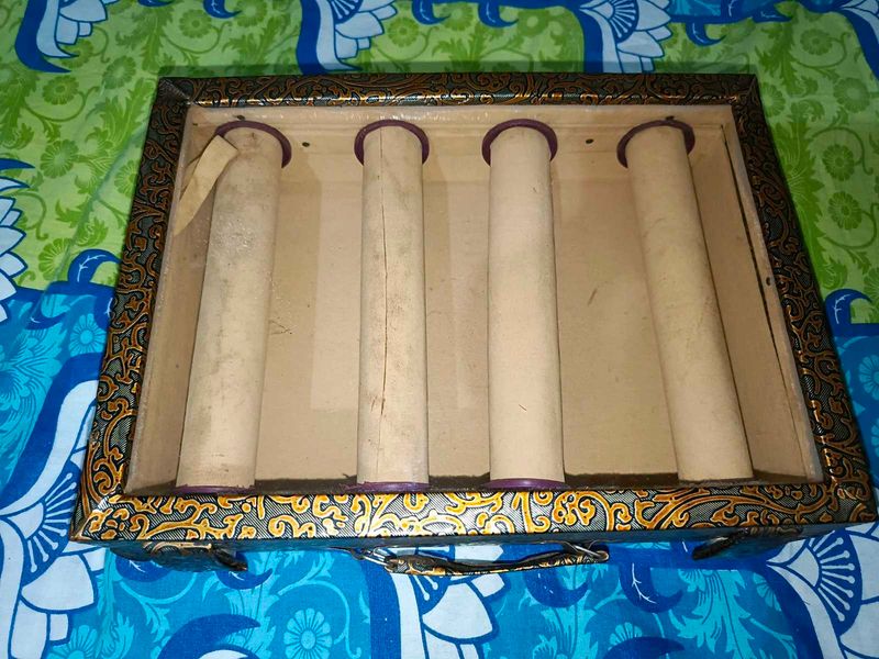 Chudi 📦box