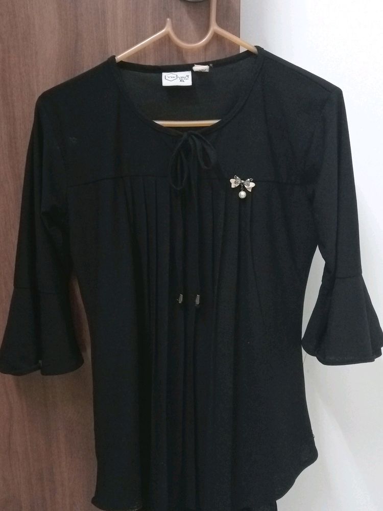 I'm Selling A Top