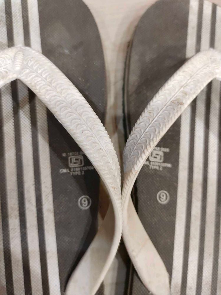 Comfortable Flip-Flops