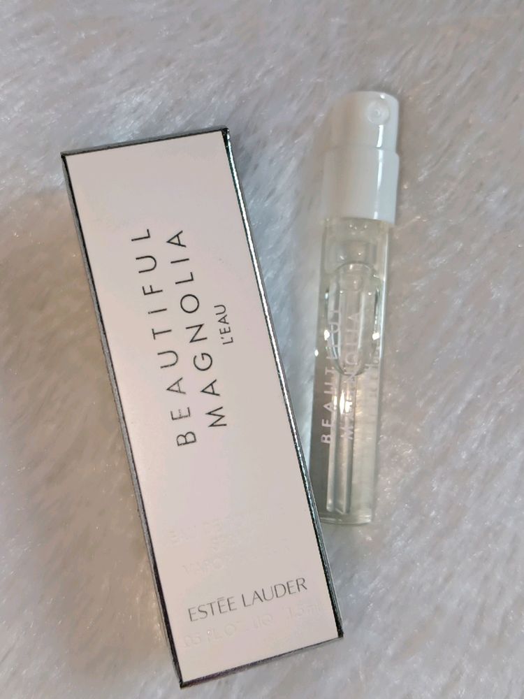 Estee Lauder Pefume 💘♥️