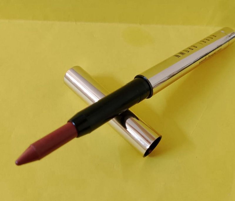 Bobbi brown luxe defining lipstick
