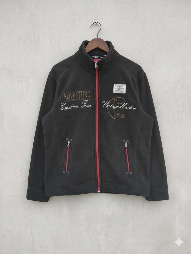 Adventure Expedition Team Jacket