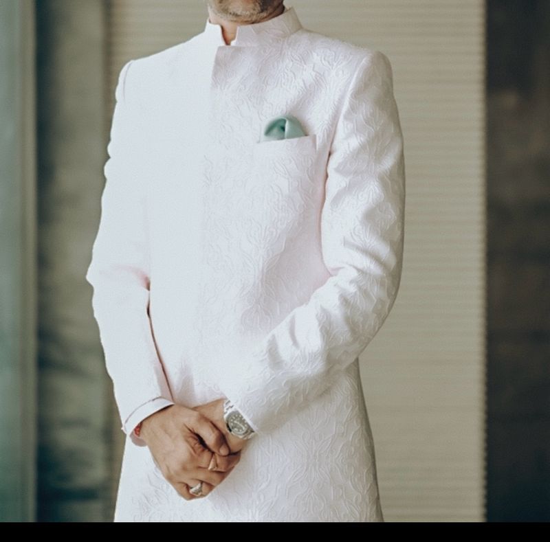 Wedding Outfit