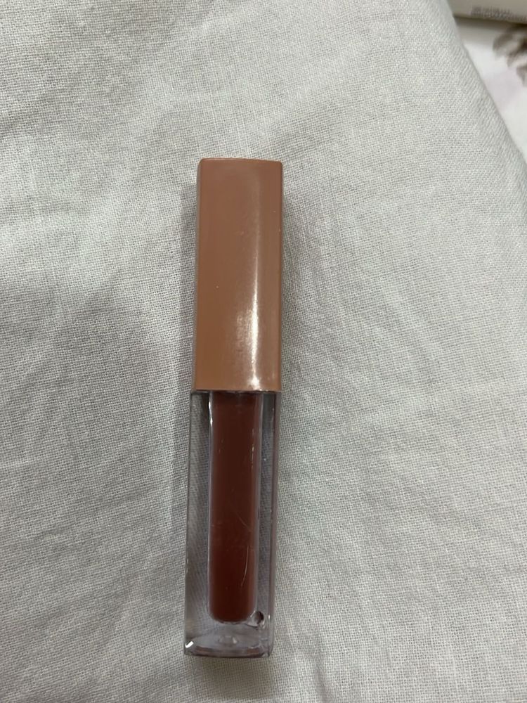 Long Lasting  Liquid Lipstick