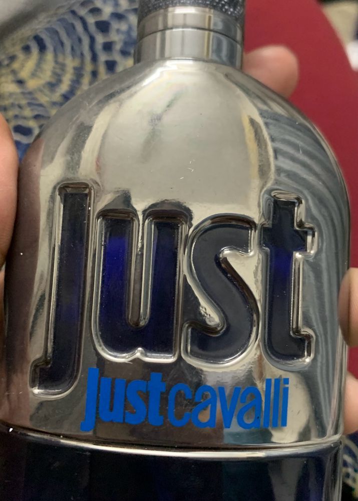 Just Cavalli 100 Ml