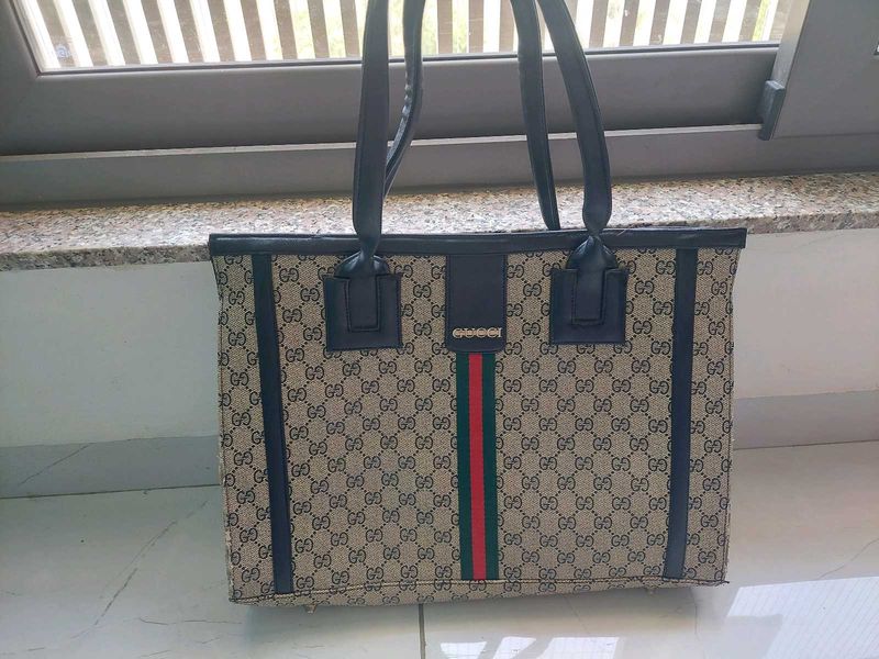 Stylish Designer Tote Bag Gucci 1stcopy
