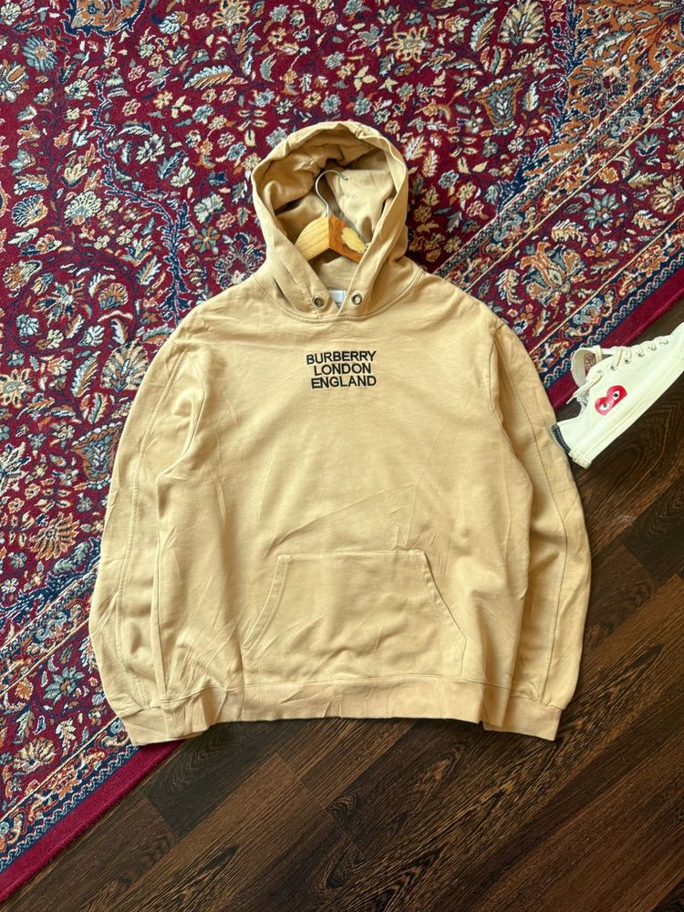 Burberry London England Hoodie