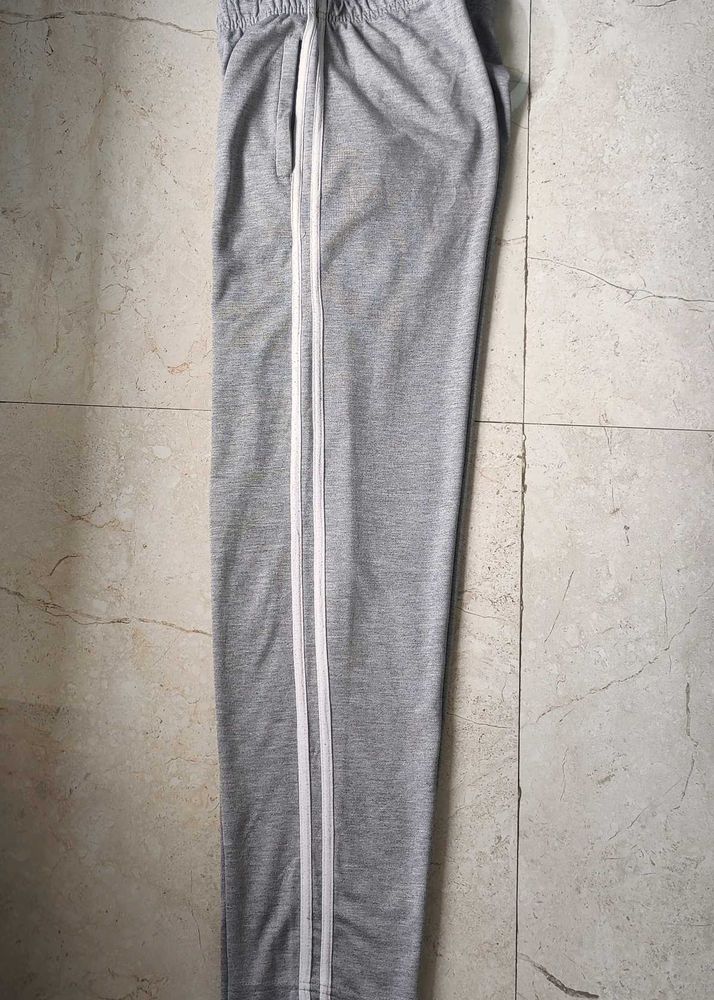 will sell it for coin Men's Grey Track Pants