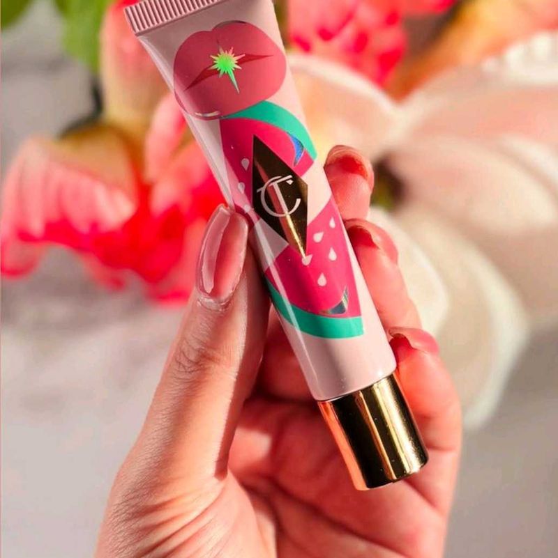 Charlotte Tilbury Lip Lustre