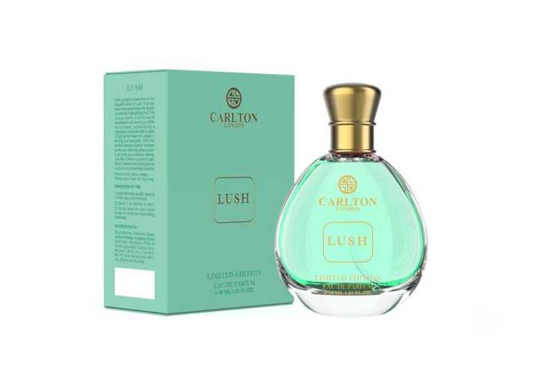 Carlton London Lush Perfume