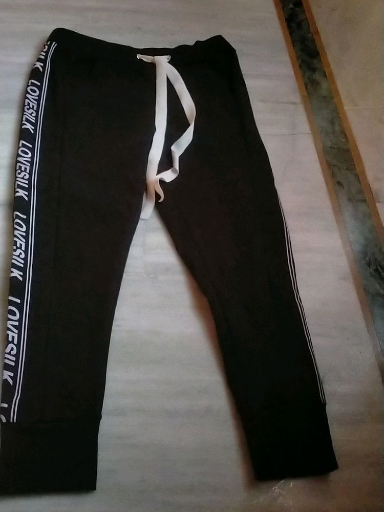 Girls Black Hoddie Dress