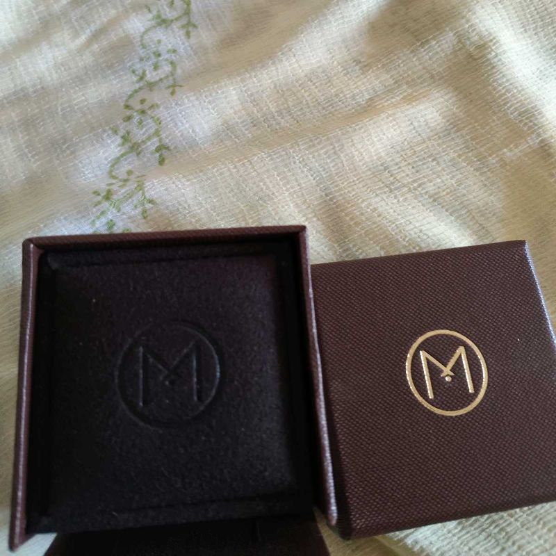 New Malabar Empty Jwellery Box