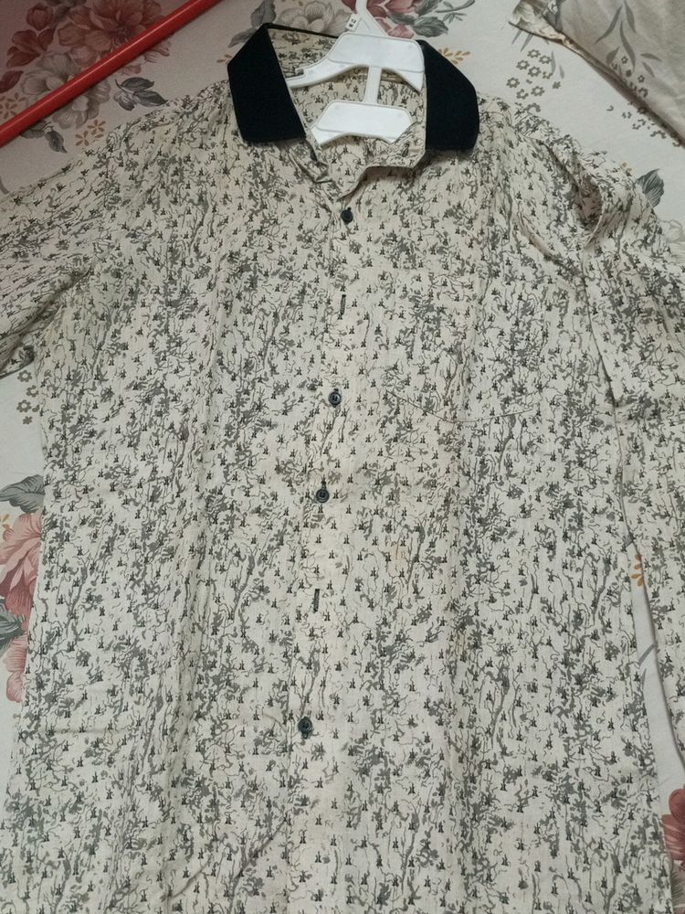 Party Wear Shirt... Price Drop