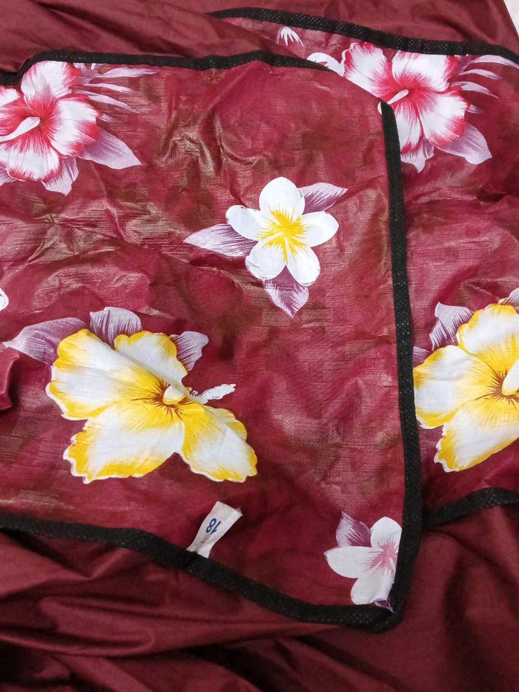 AC cover