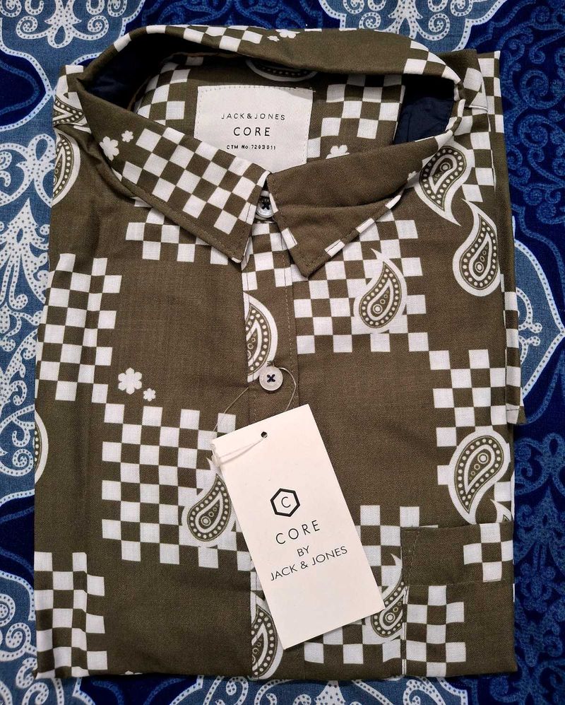 Jack &amp; Jones Core Shirt