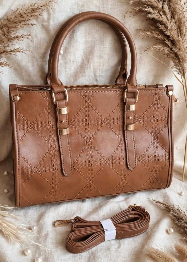 🆕Chic Brown handbag