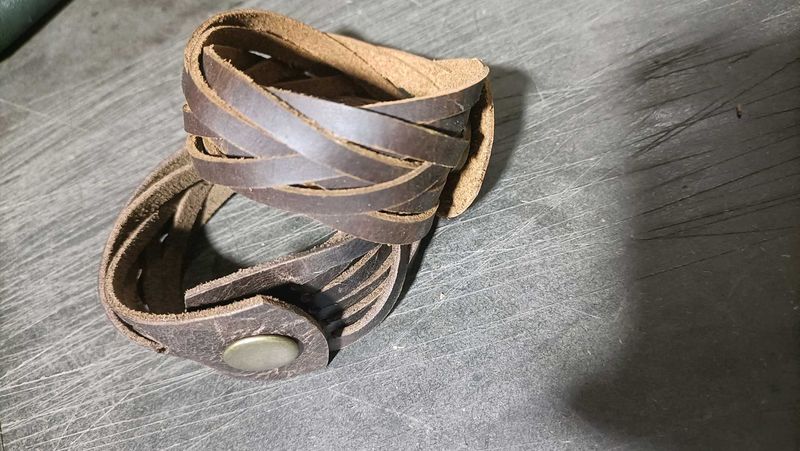 Melbourne Mystery Bracelet Set Of 1