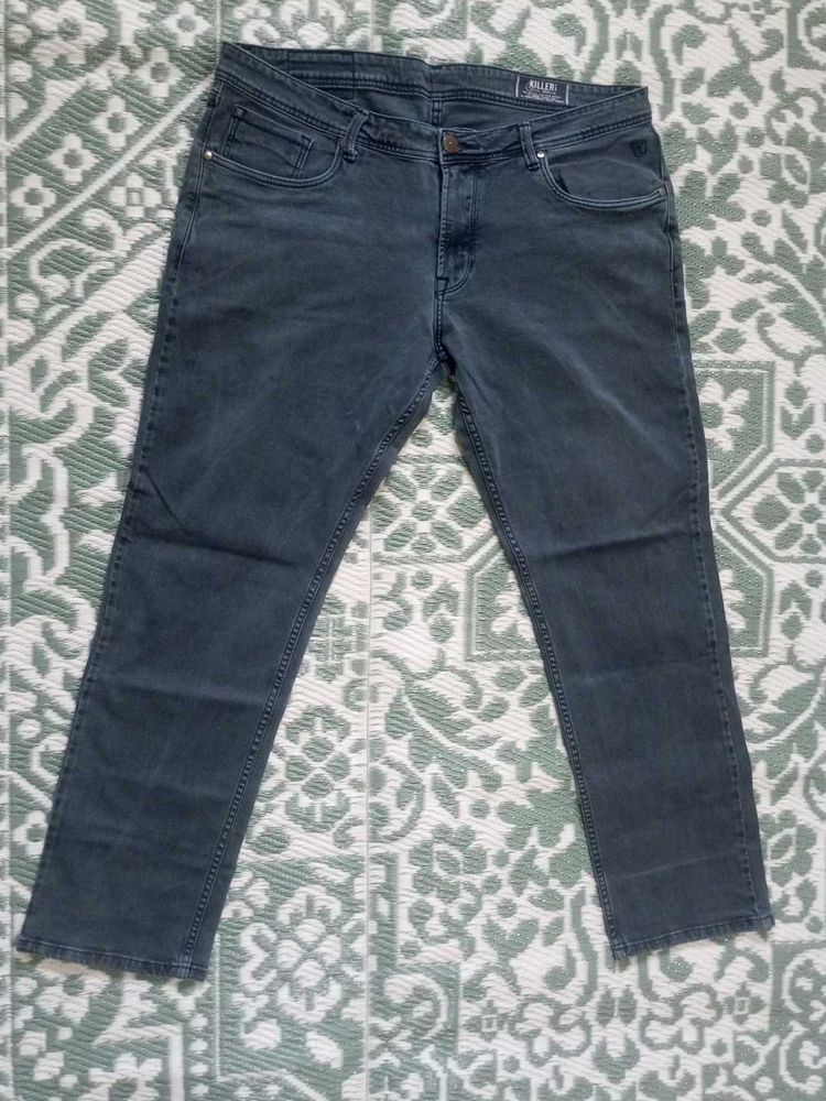 killer straight fit Jeans