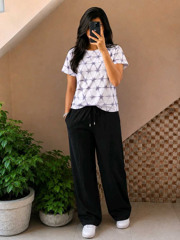 Printed Tshirt