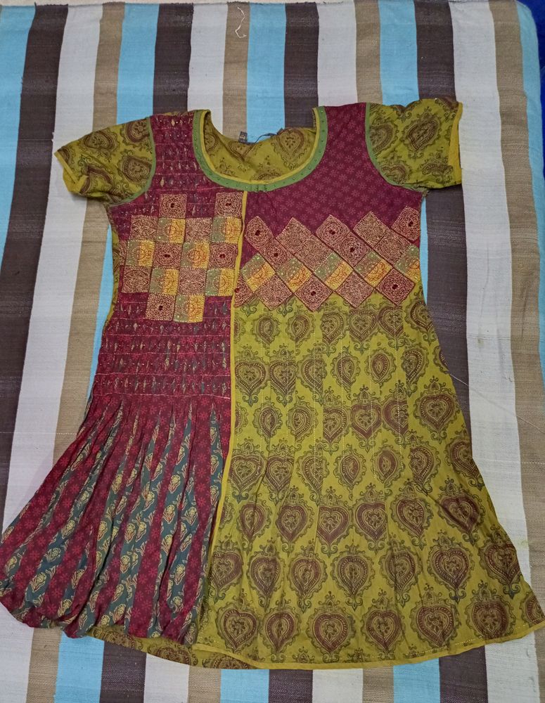 Women's Dress XXL