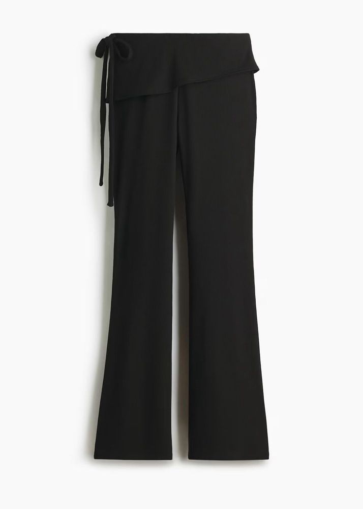 H&amp;M Wide Leg Pants