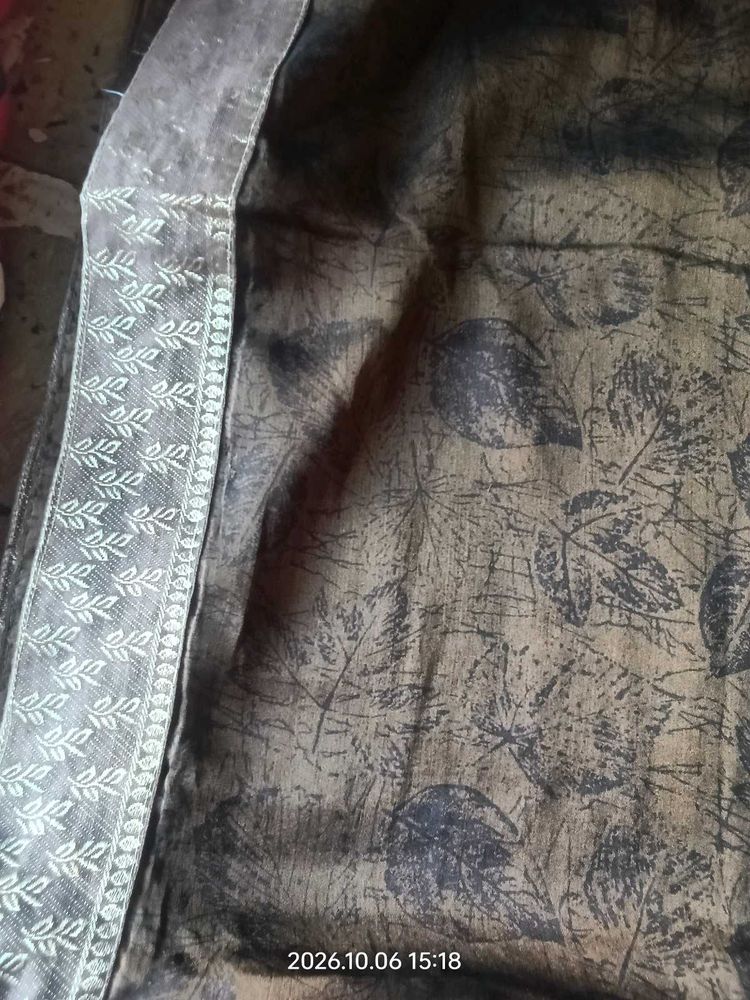 daily wear saree