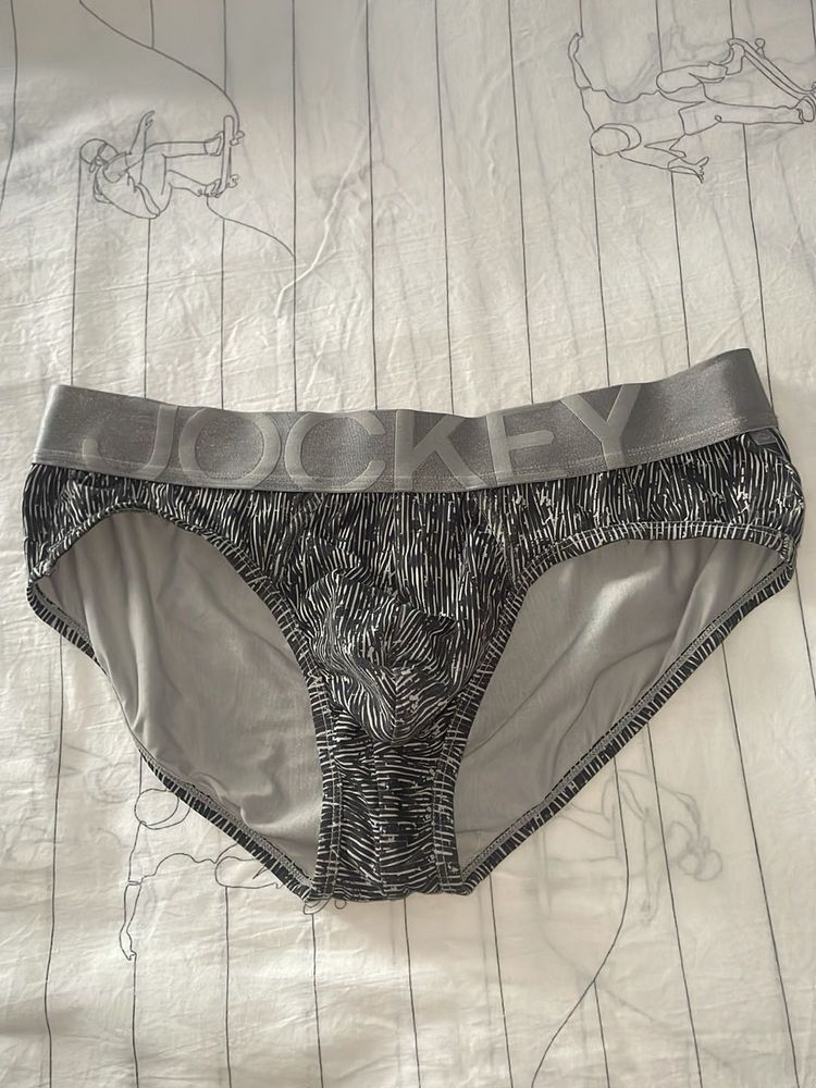 Jockey Men's Briefs