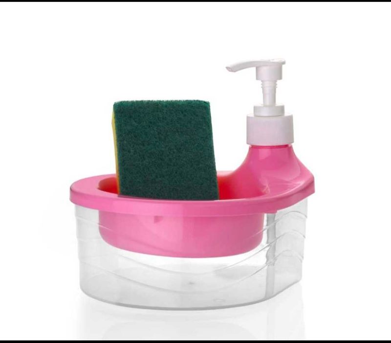 Liquid Dispenser