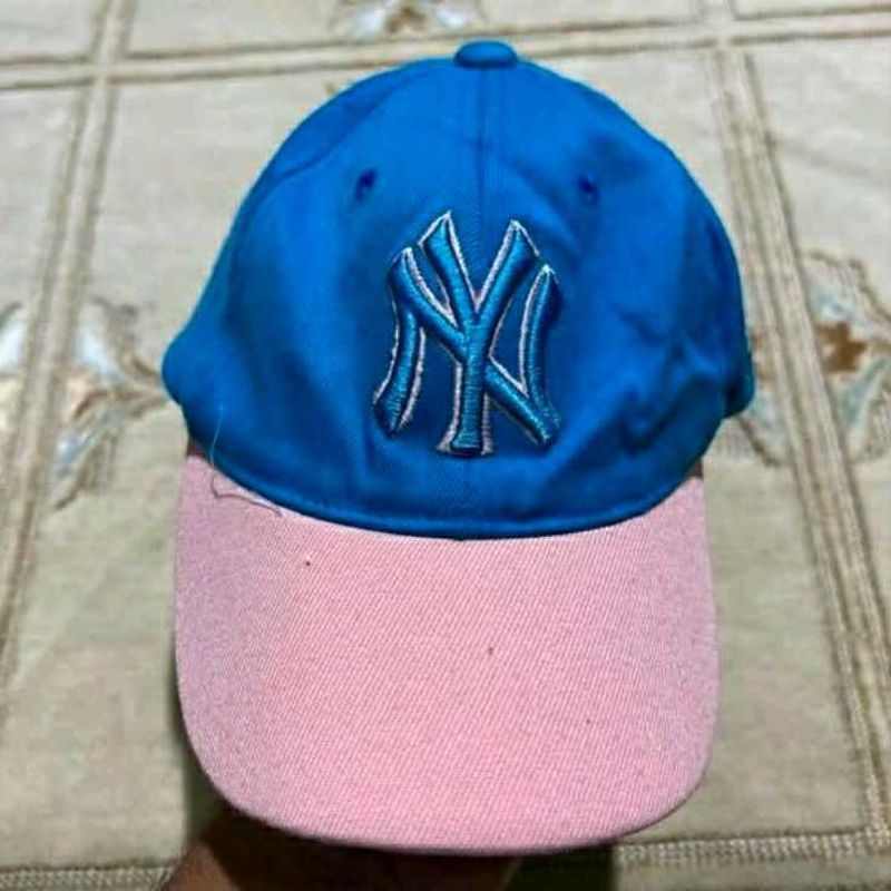 NY Yankees Baseball Cap