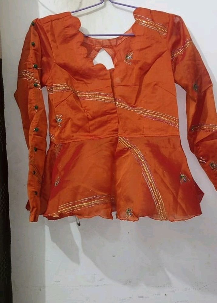 Koti Blouse