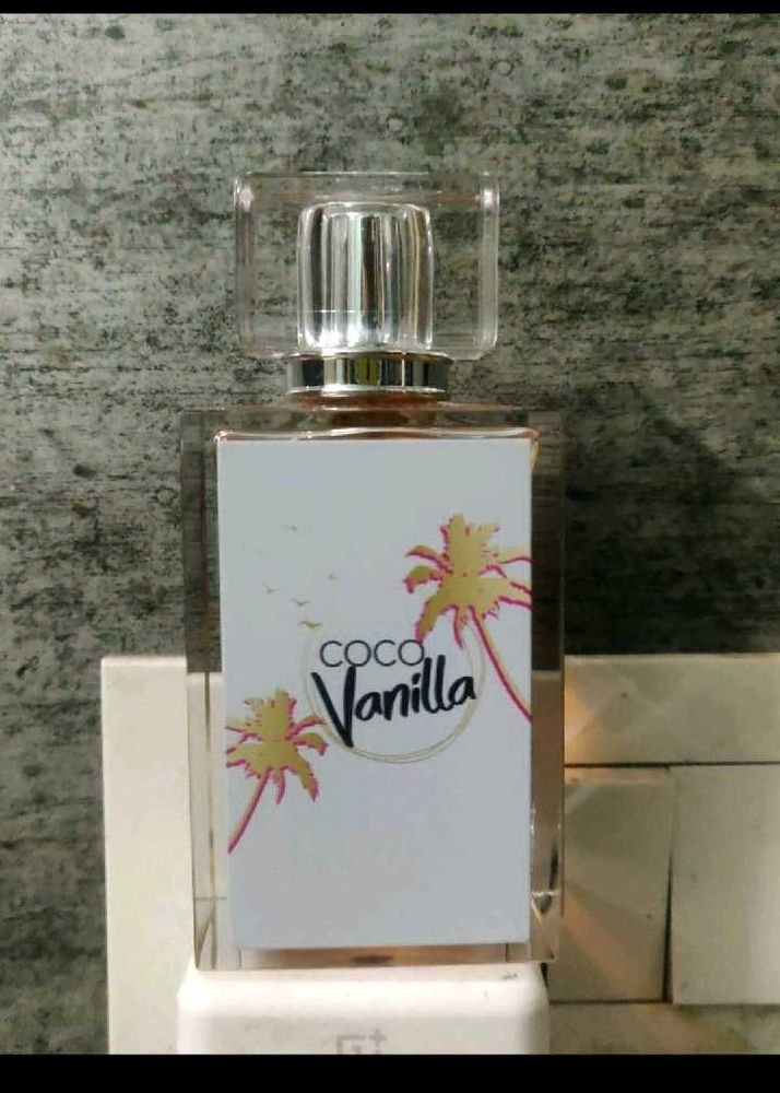 bysak coco vanilla edp