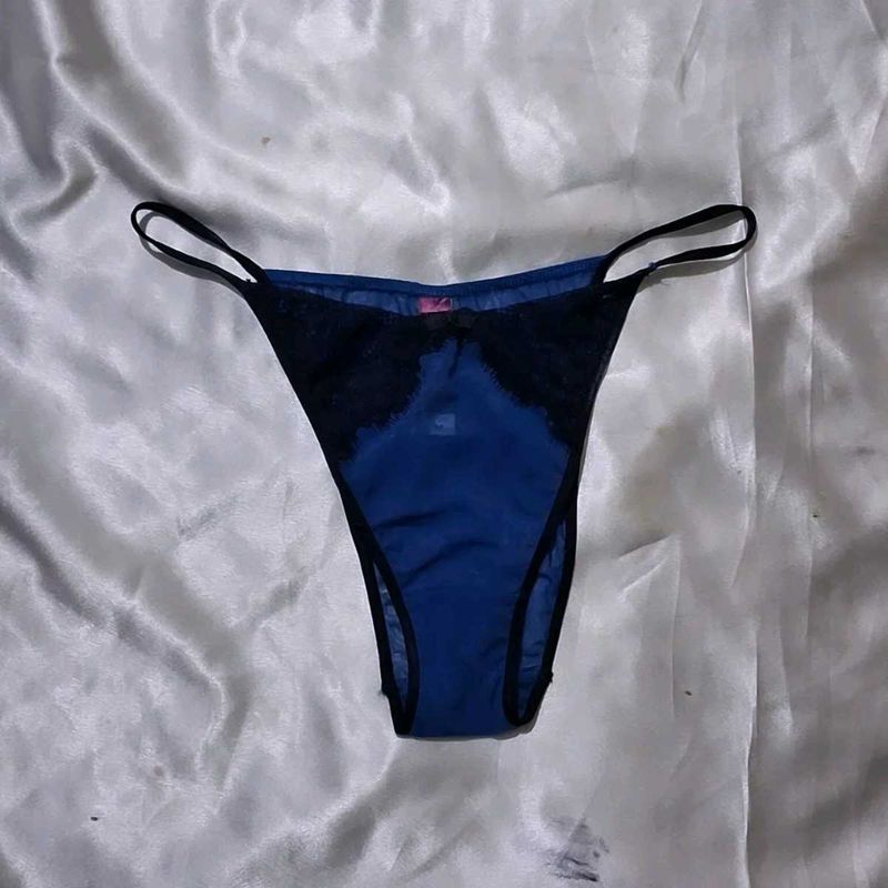 Adore Me Panty