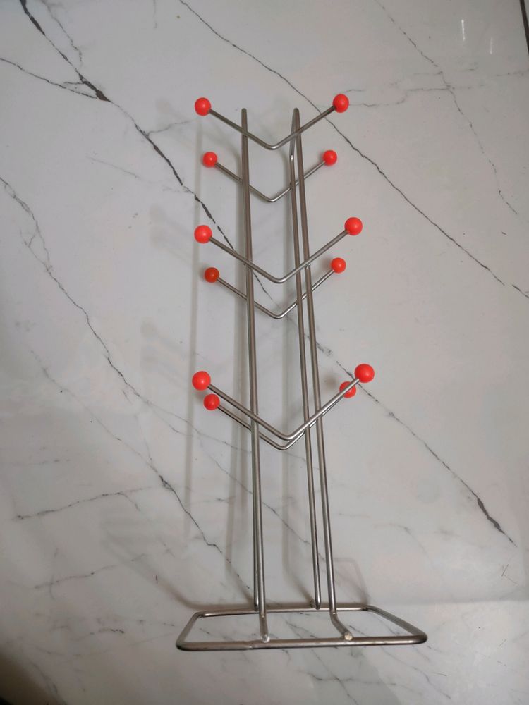 Cup Stand Coffee Mugs Holder