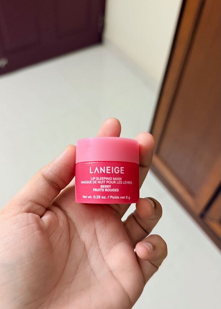 Laneige Lip Sleeping Mask