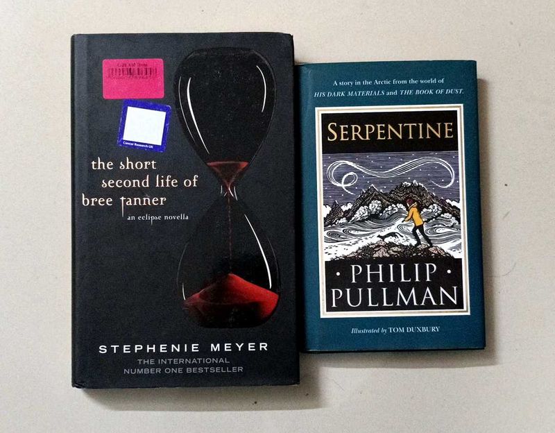 Hardcover Classic Fiction Books Bundle