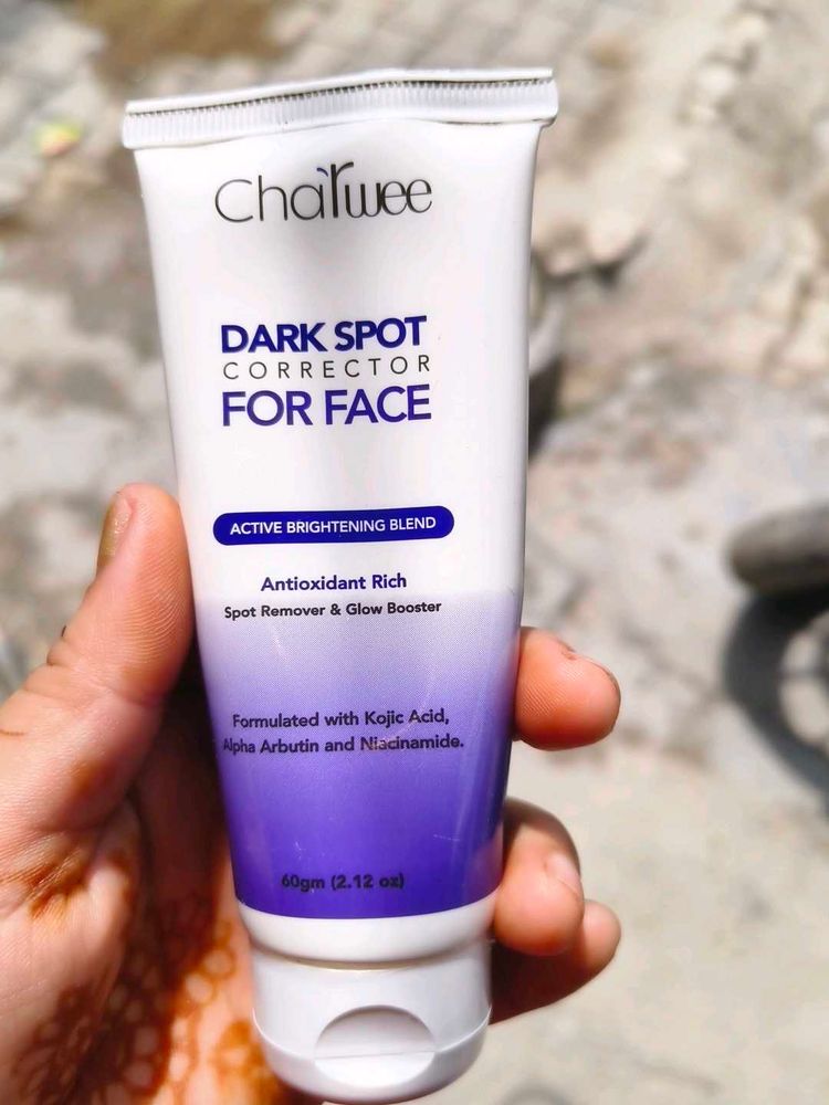 ChaiTwee Dark Spot Corrector for Face