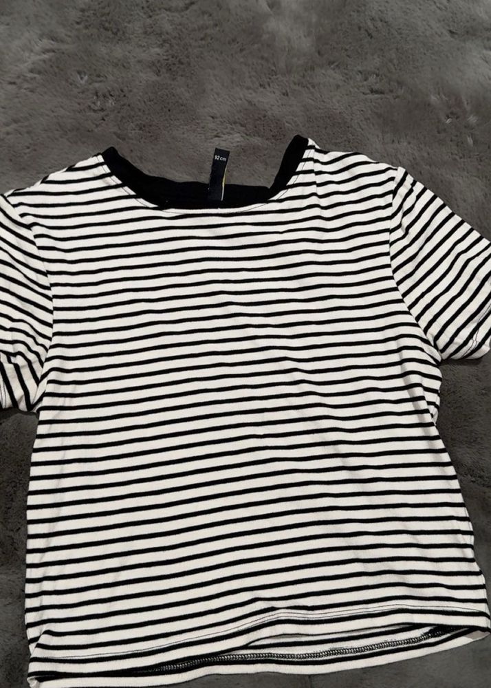 Striped T-Shirt