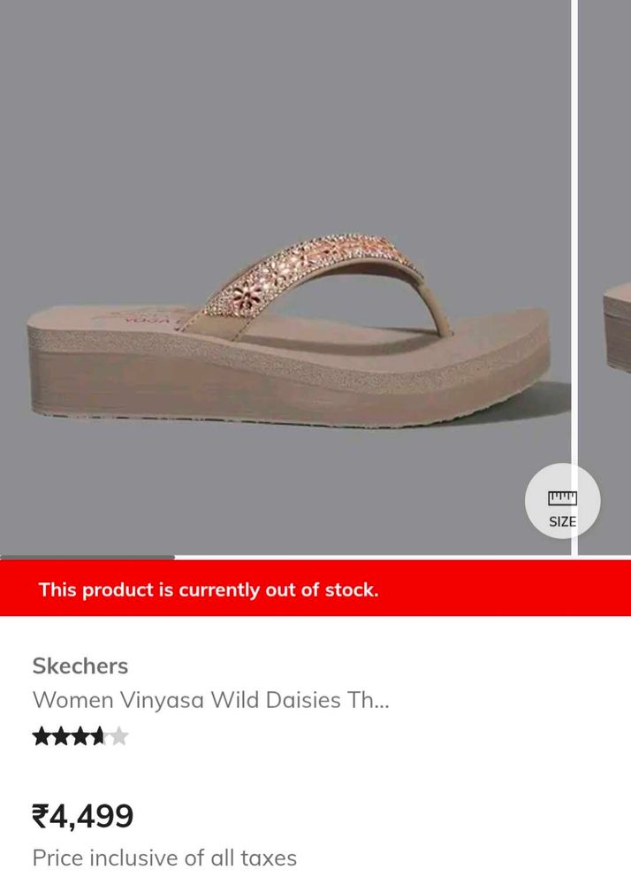 Skechers Flip-Flops