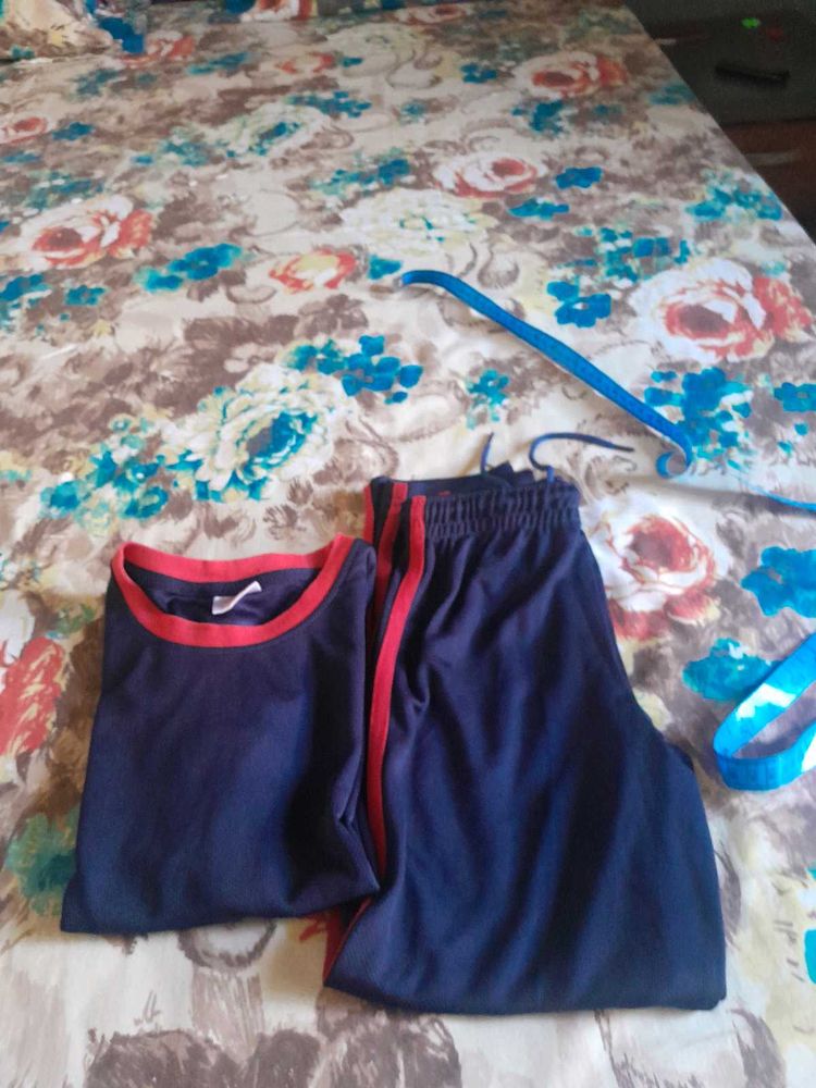Kids Tracksuit Set