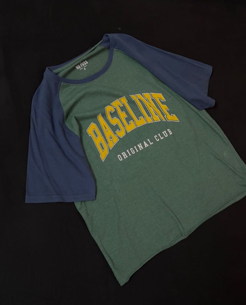 Men's Graphic T-Shirt