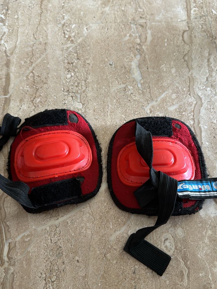 Wintex Skating Knee Guard