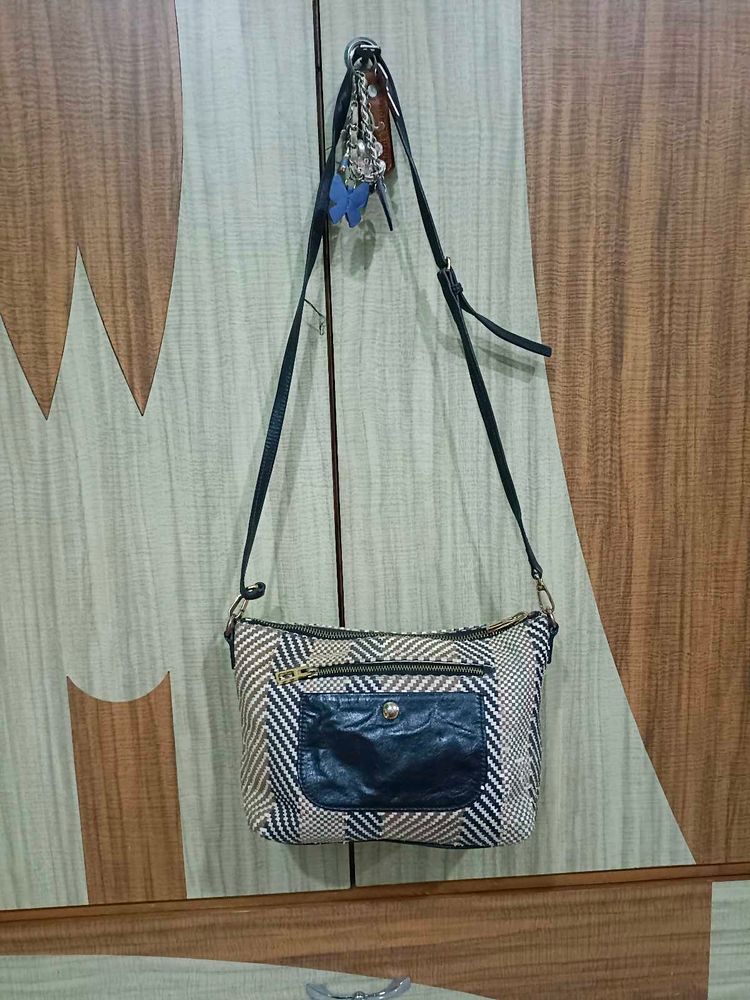 Stylish Crossbody Bag