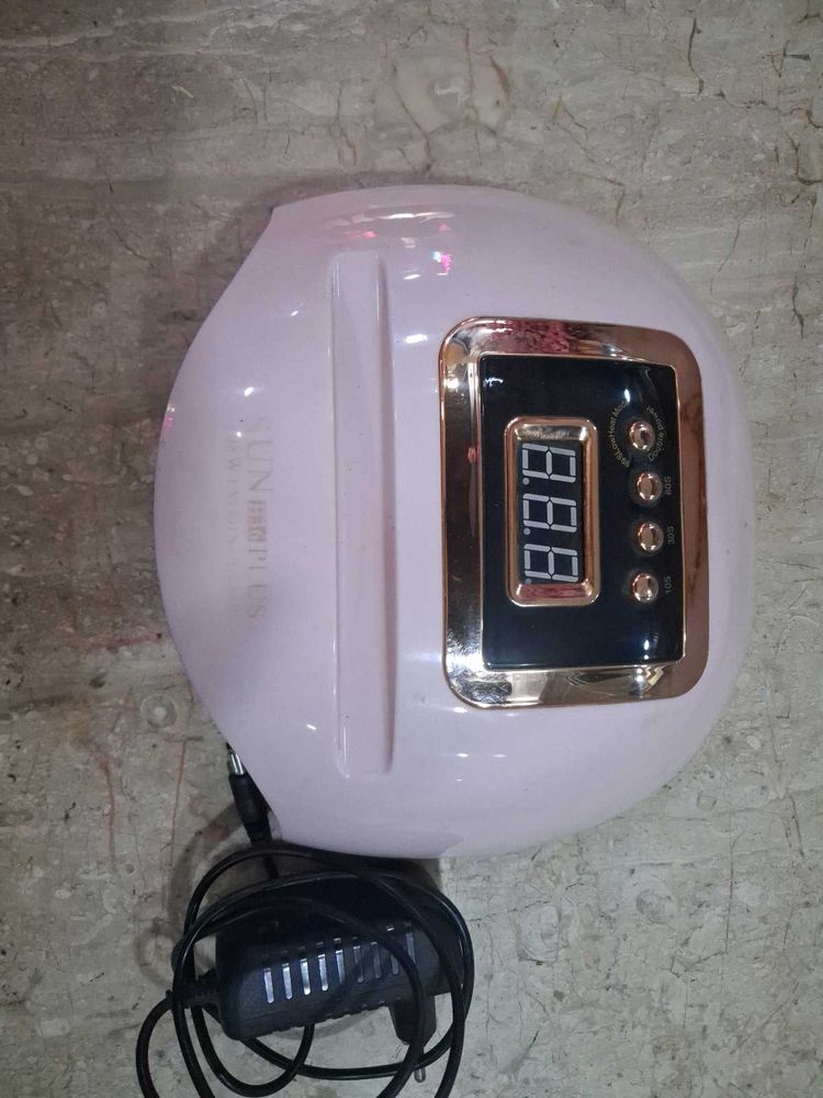 UV Nail Lamp