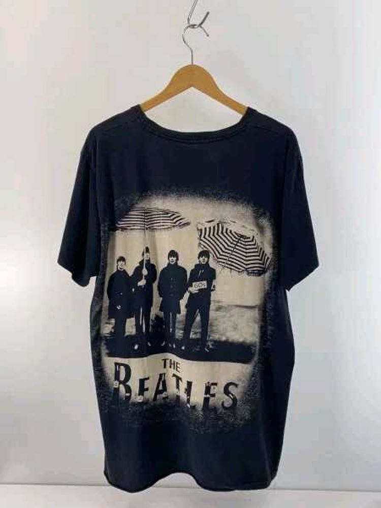 The Beatles Graphic T-Shirt