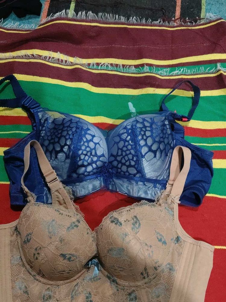 beautiful bra