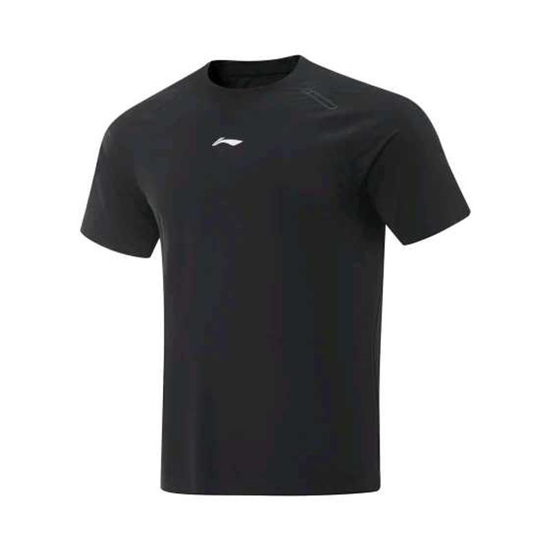 Li-Ning Tee Mid-Logo