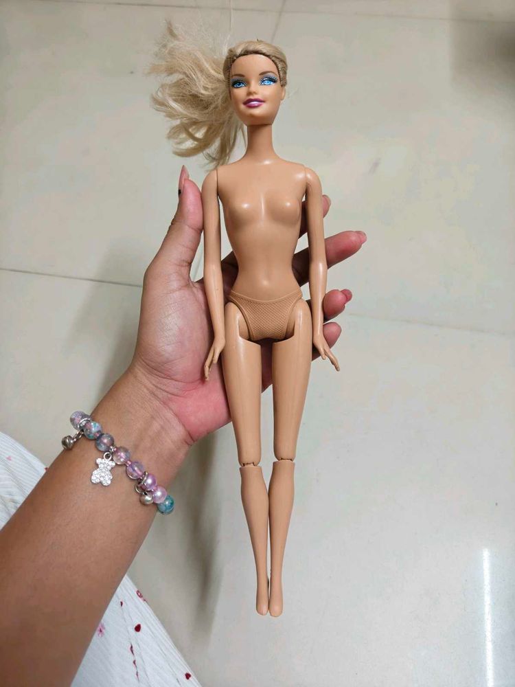 Barbie Doll - Pre-loved